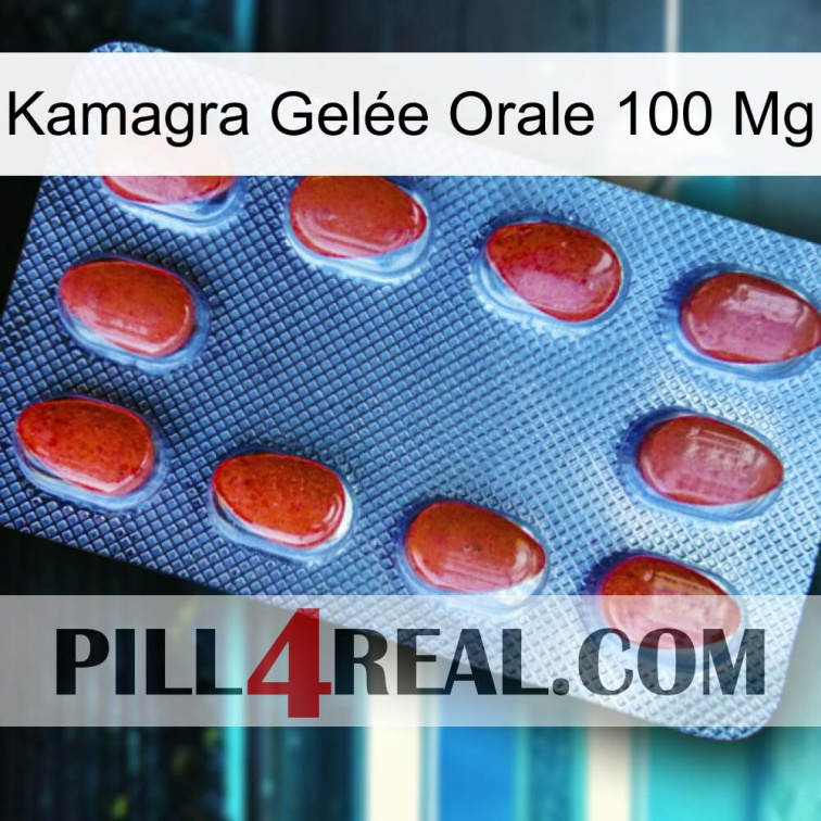 Kamagra Gelée Orale 100 Mg 06